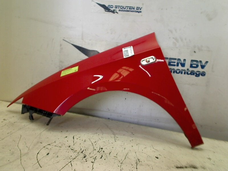 Spatbord Links Voor Seat Ibiza IV (6J5) (2009-07/2015-05), Auto-onderdelen, Carrosserie en Plaatwerk, Service@seat.de, Seat, Seat Deutschland GmbH