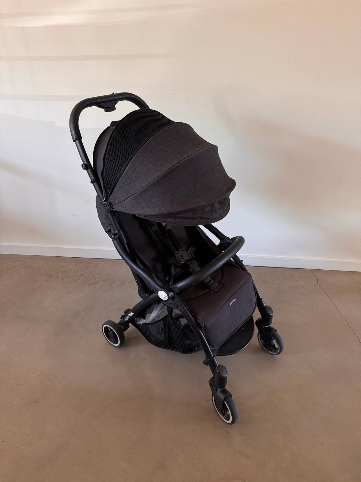 Hamilton by Joop buggy S1 - Zeer nette staat, Ophalen of Verzenden, Gebruikt, Overige merken