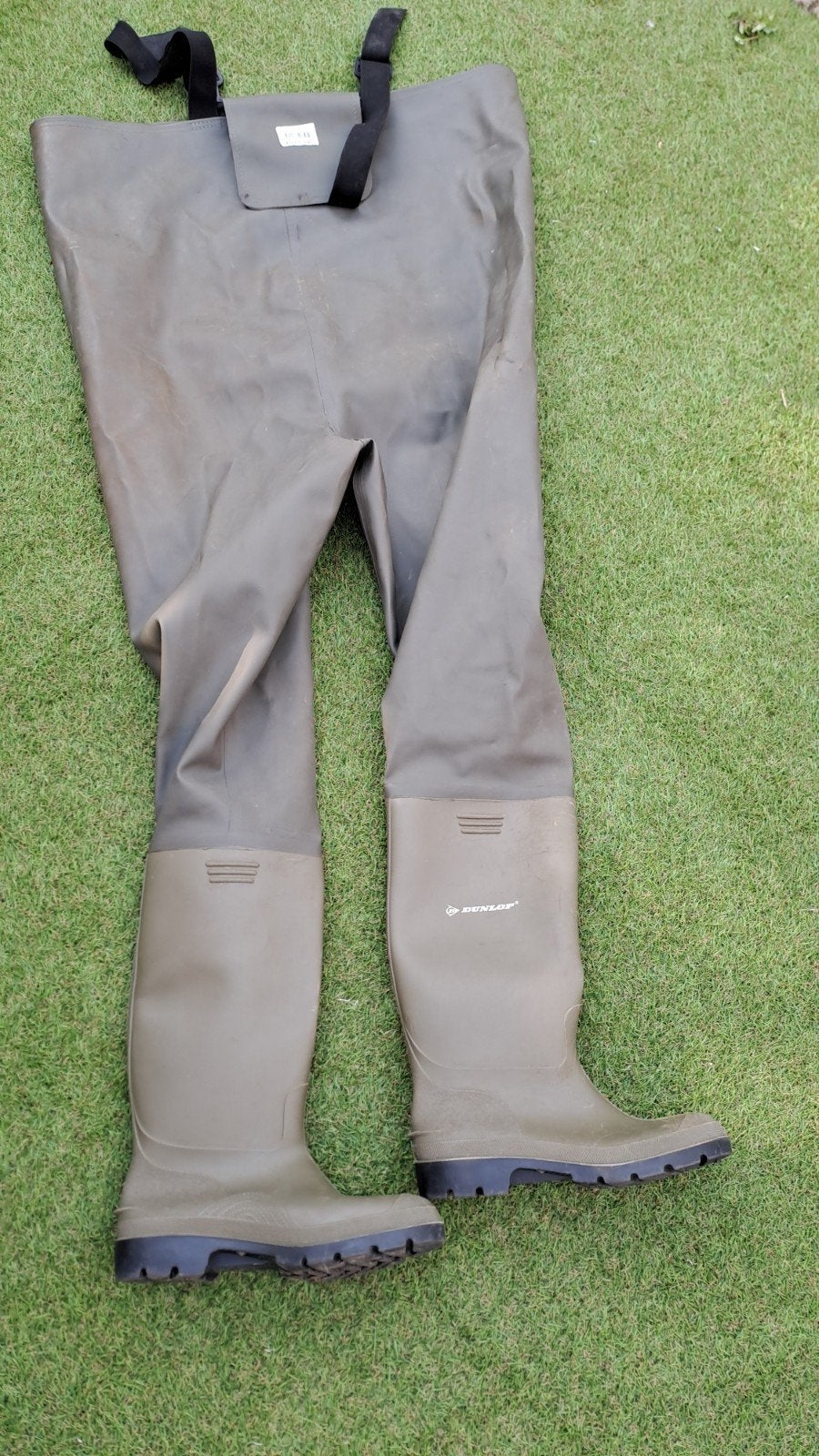 waadbroek voor het vissen, Watersport en Boten, Ophalen of Verzenden, Kleding