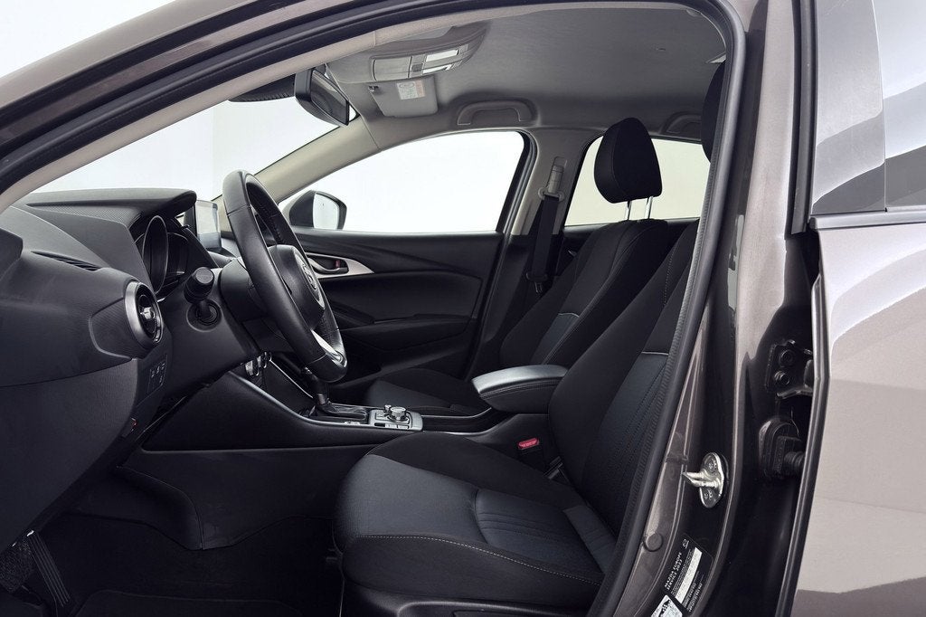 Mazda CX-3 2.0 SkyActiv-G 120 TS+ | Trekhaak | CarPlay | Fac, Auto's, Mazda, 1998 cc, Stof, Gebruikt, 4 cilinders