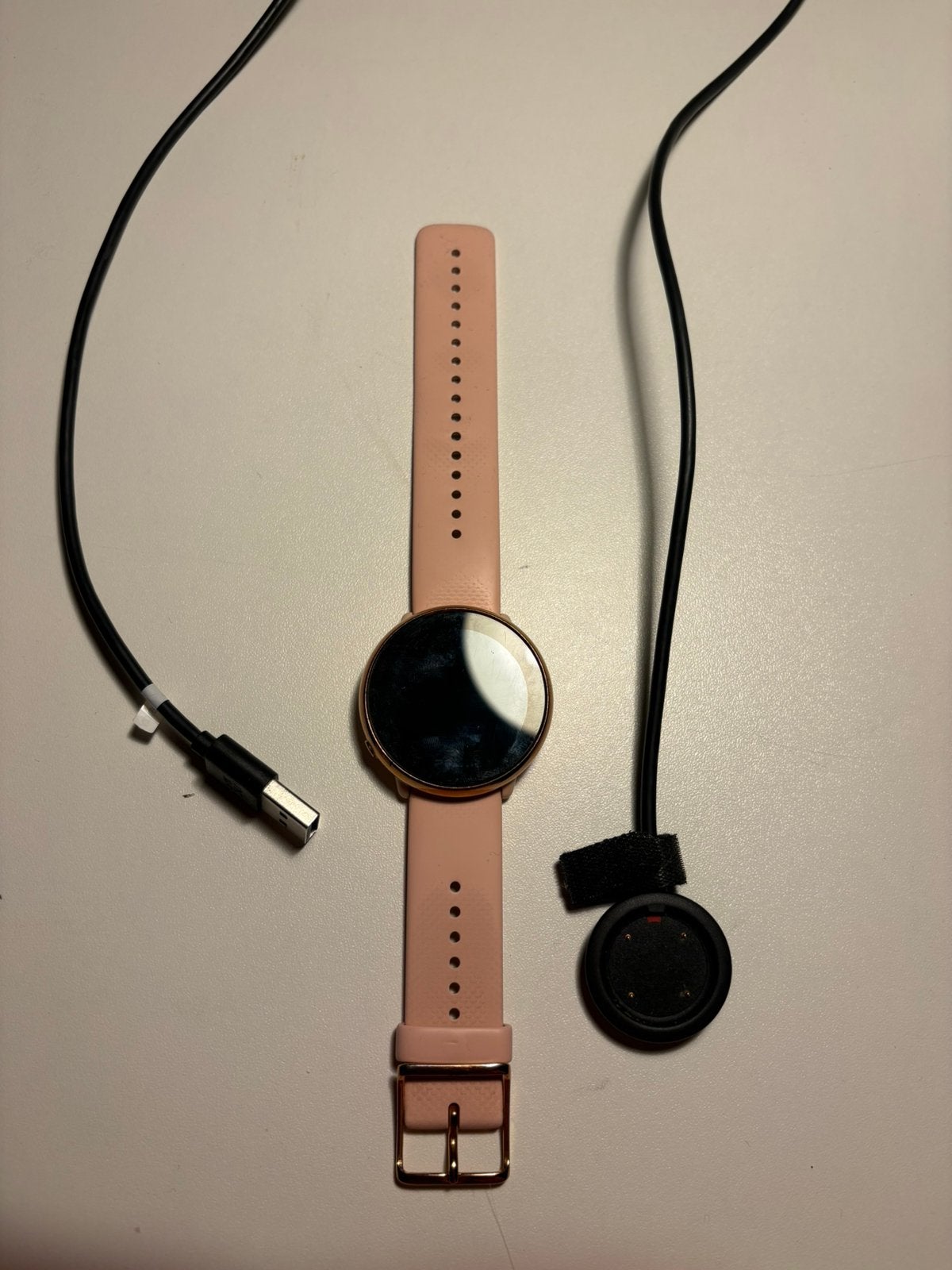 Polar ignite 1, Verzenden, Zo goed als nieuw, Conditie, Android