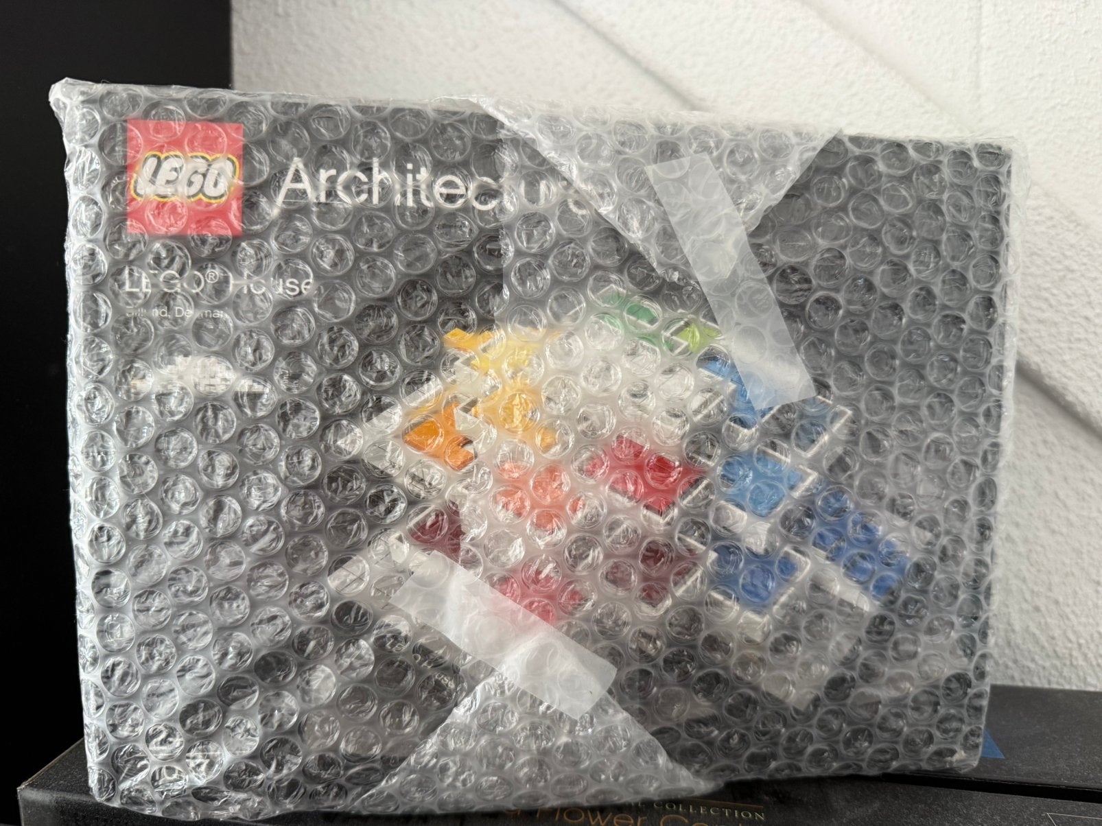 Lego House 21037 Nieuw, Kinderen en Baby's, Speelgoed | Duplo en Lego, Ophalen of Verzenden, Zo goed als nieuw