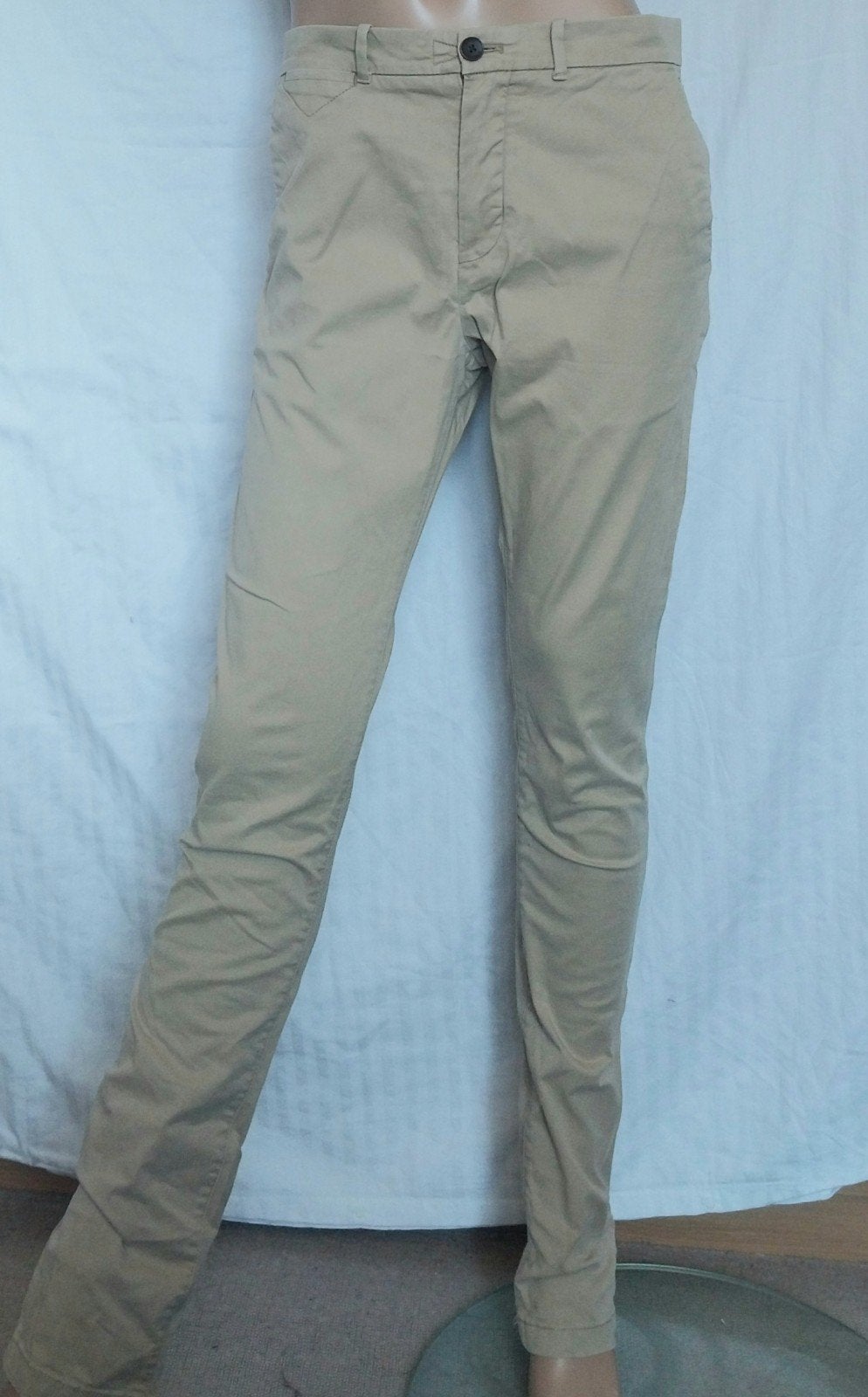 TOMMY HILFIGER Stretch Jeans , Maat 40 ( 30 / 36 ), Ophalen of Verzenden, Zo goed als nieuw, Overige kleuren, W30 - W32 (confectie 38/40)