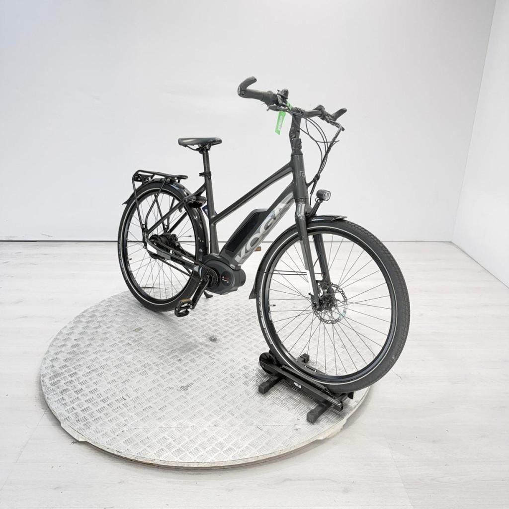 Koga Pace B10 Dames zwart 53cm 2022, Fietsen en Brommers, Elektrische fietsen, Overige merken, Gebruikt, -, - 0
-, NL