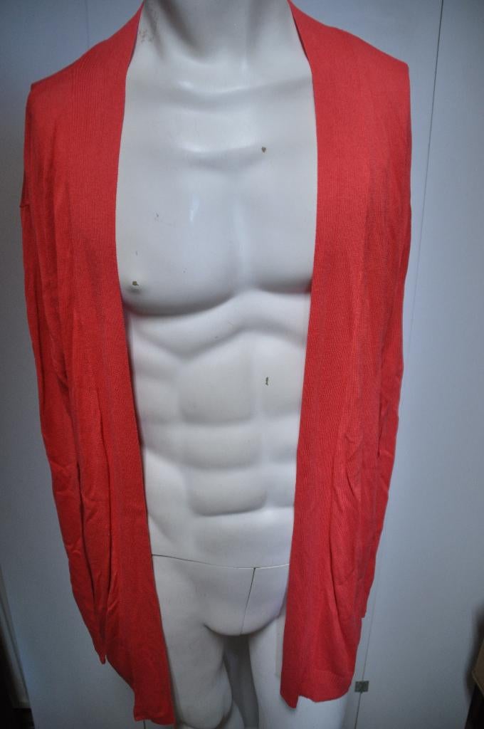 KG33 City Life vest maat XL, Ophalen of Verzenden, Zo goed als nieuw, Trui of Vest