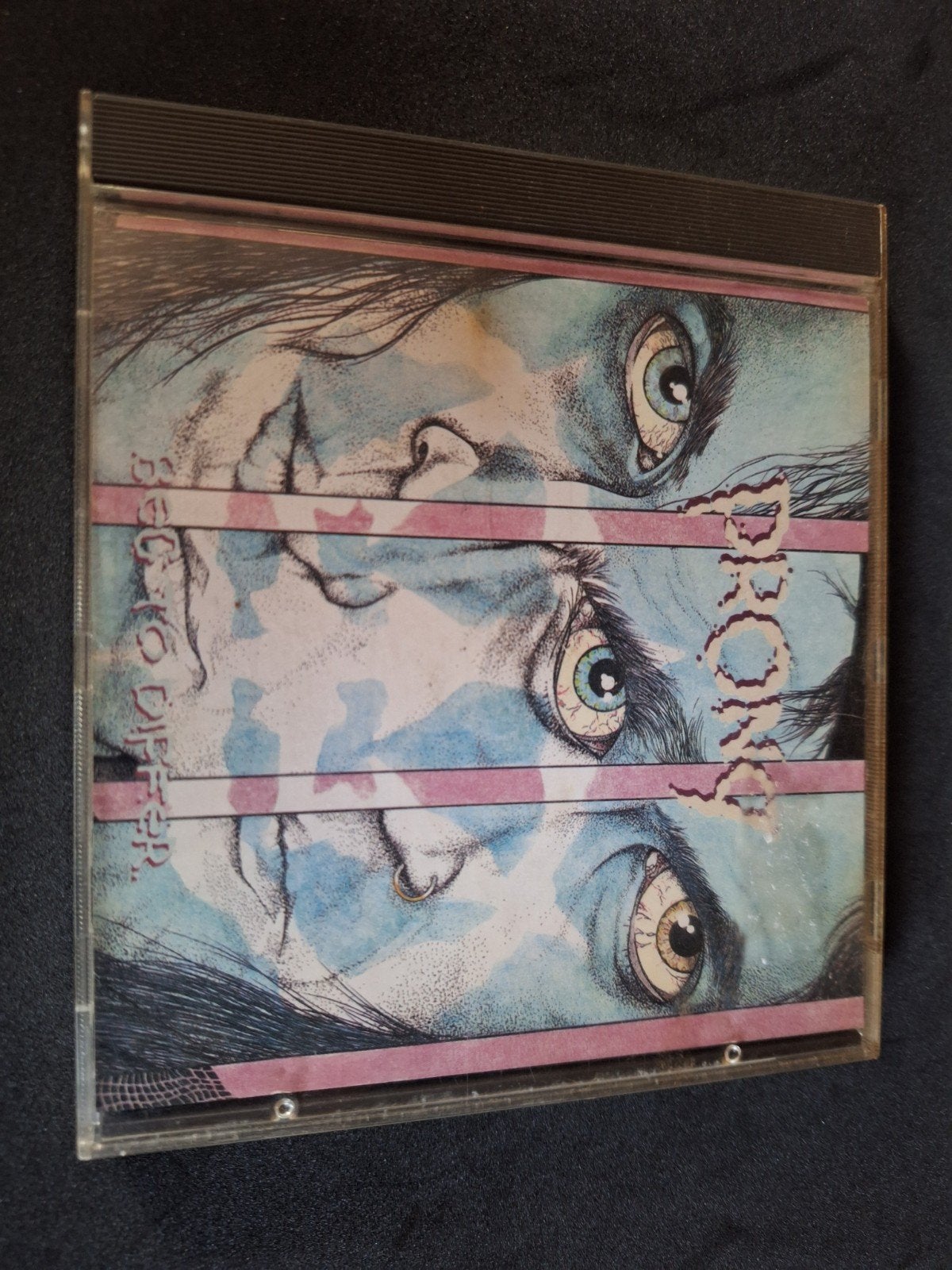 Prong - Echoes of the Past CD, Ophalen of Verzenden, Zo goed als nieuw, Poprock