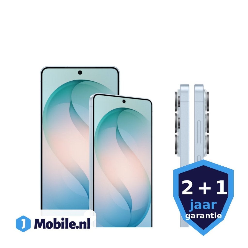 Samsung Galaxy S26 Ultra - 1TB - Sky Blue, Blauw, Store.nl@samsung.com, Touchscreen, Nieuw