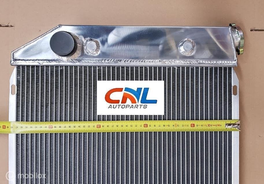 Radiateur Ford XA/XB/XC/GS FALCON 302/351/393 CLEVELAND, Nieuw, Ophalen of Verzenden