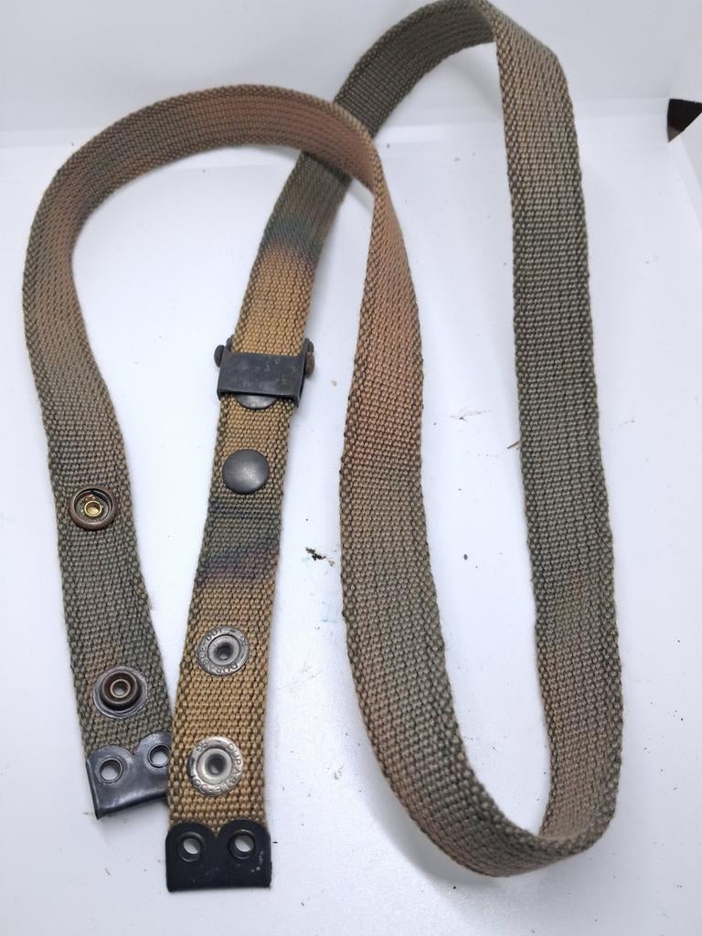 NL AR-10 AR10 Sling riem AI Soedan contract, Verzamelen, Militaria | Algemeen, ., Ophalen of Verzenden, ., Nederland