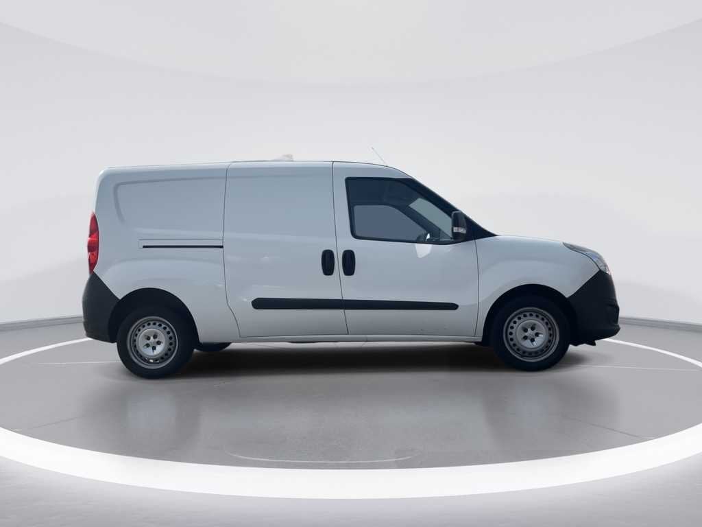 Opel Combo 1.3 CDTi L2H1 ecoFLEX Edition | VX-859-F, Auto's, 1360 kg, Euro 5, Gebruikt, 4 cilinders