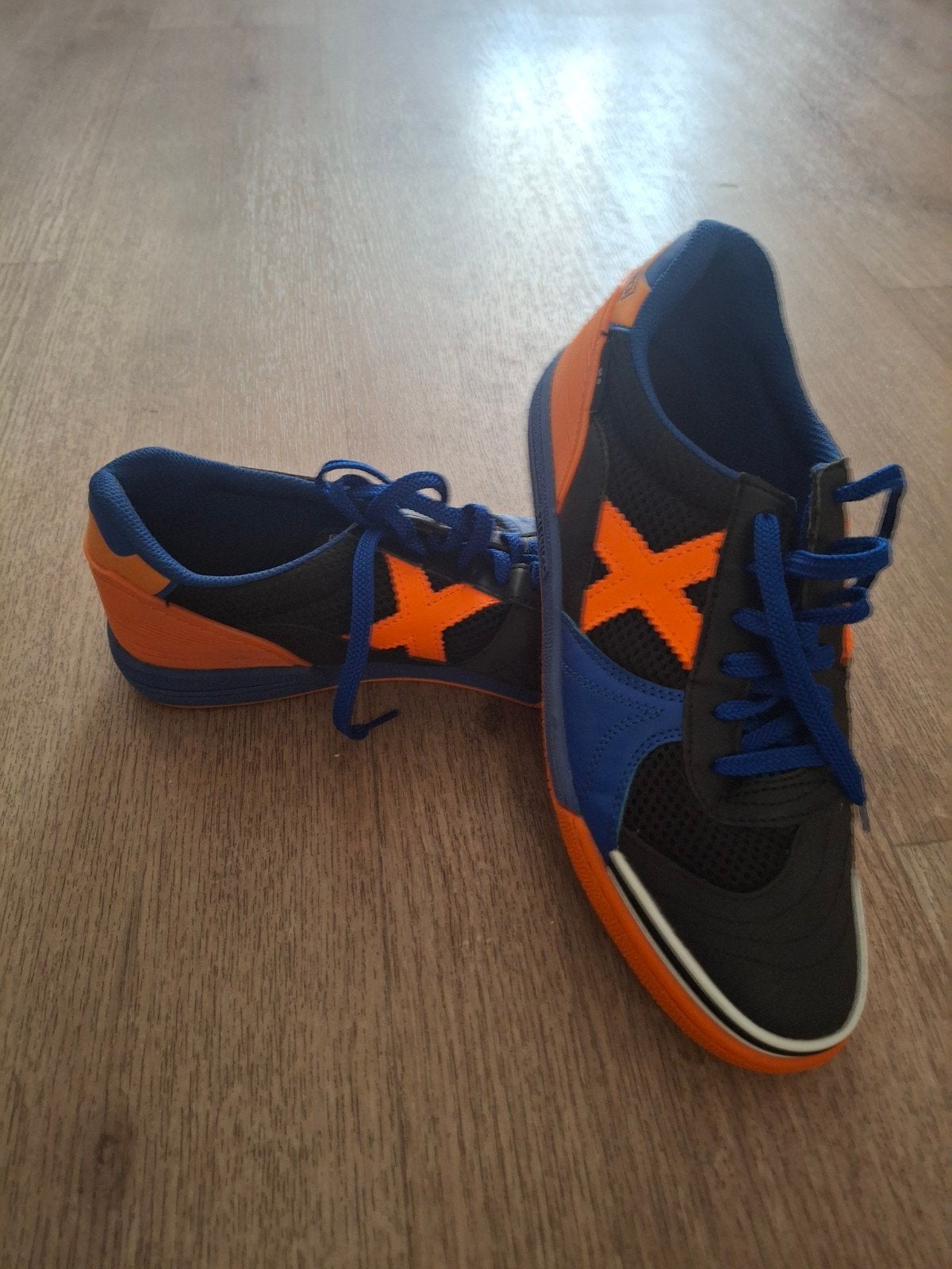 Munich G-3 Indoor Sportschoenen - Maat 42, Ophalen, Overige kleuren, Sportschoenen, Nieuw