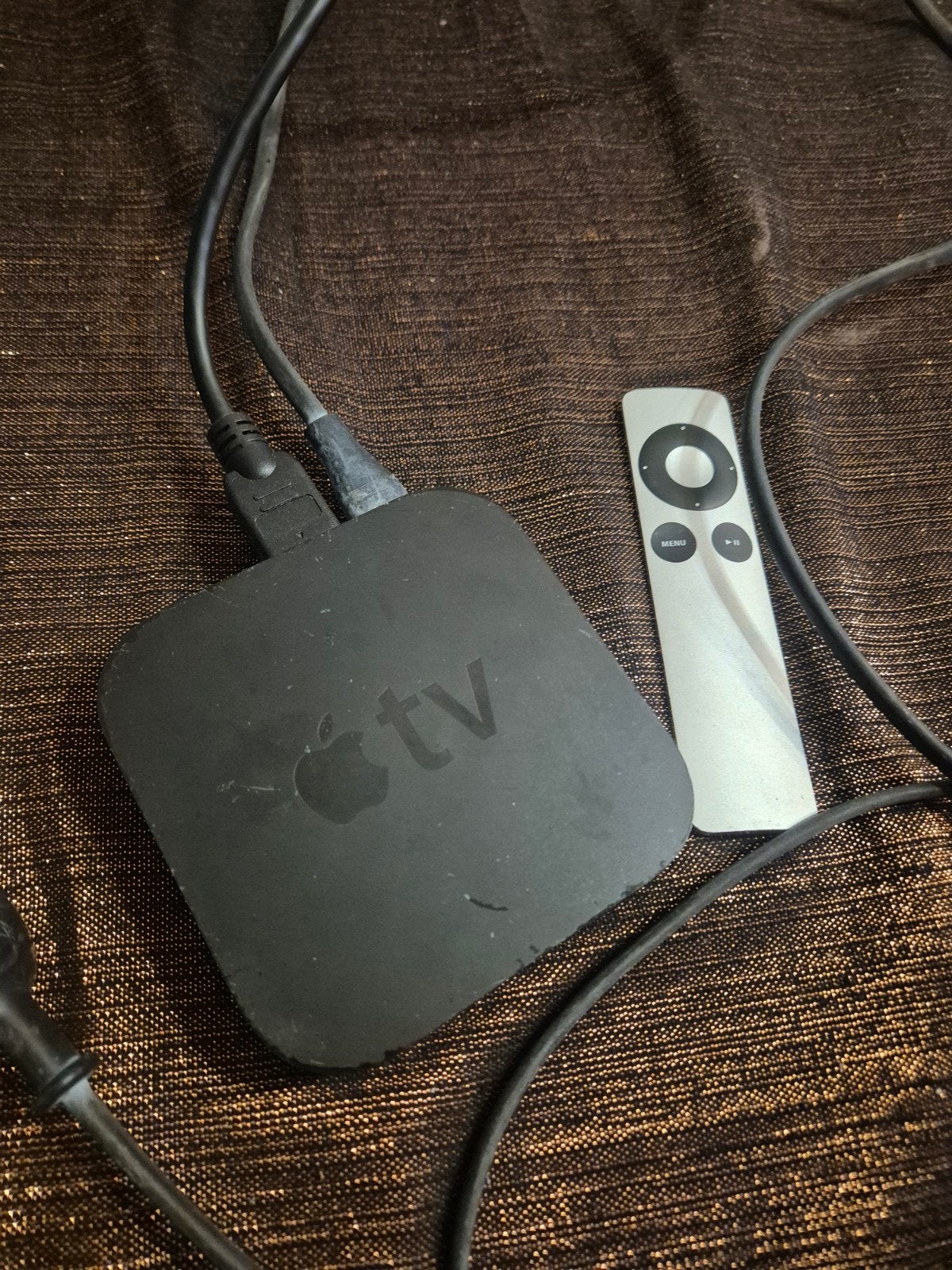 apple tv, Ophalen of Verzenden