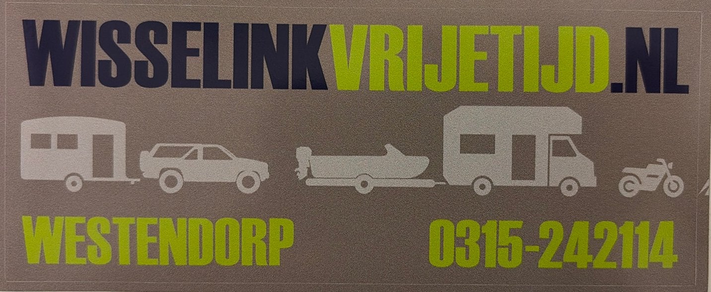 Stoppen met kamperen? Wij kopen graag uw caravan of camper, Caravans en Kamperen