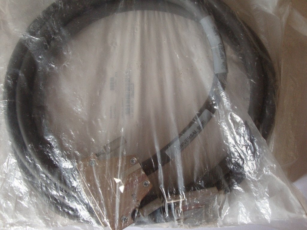 SCSI kabel IBM 19P0279, Ophalen of Verzenden, Nieuw