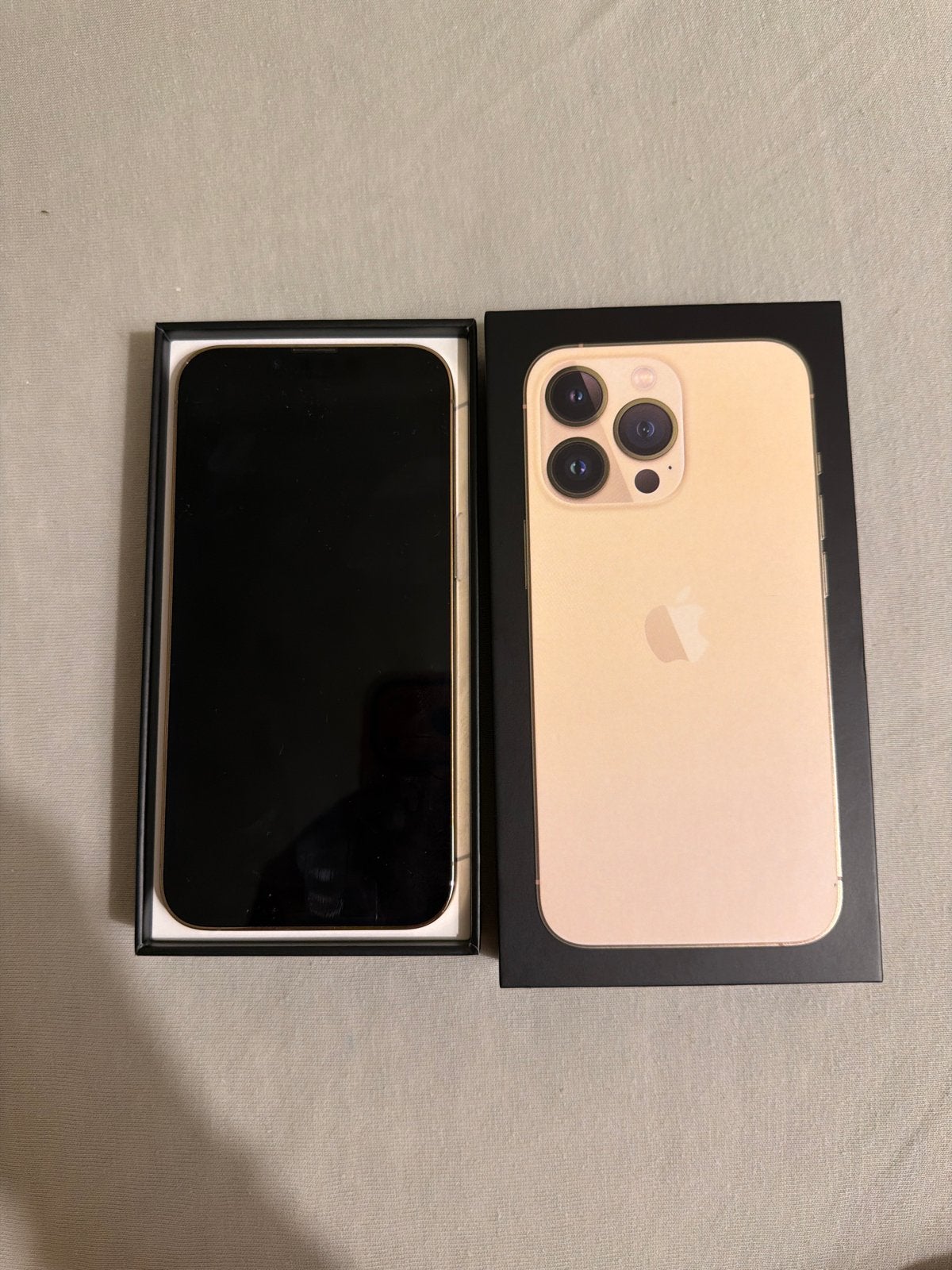 Foto 4 van Gebruikte iPhone 13 Pro
