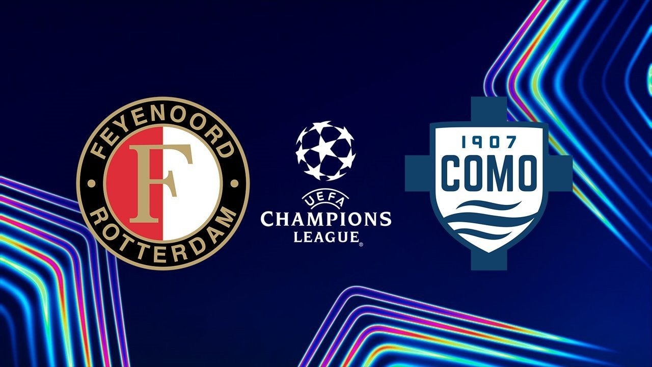 1x kaartje Vak G feyenoord como, Tickets en Kaartjes, Losse kaart, Eén persoon, Oktober, Europa of Champions League