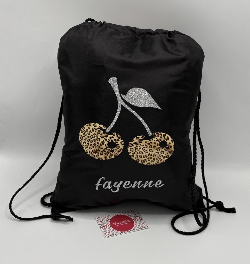 Leuke rugtassen met je eigen naam, Sieraden, Tassen en Uiterlijk, Tassen | Rugtassen, Ophalen of Verzenden, Nieuw, Overige merken
