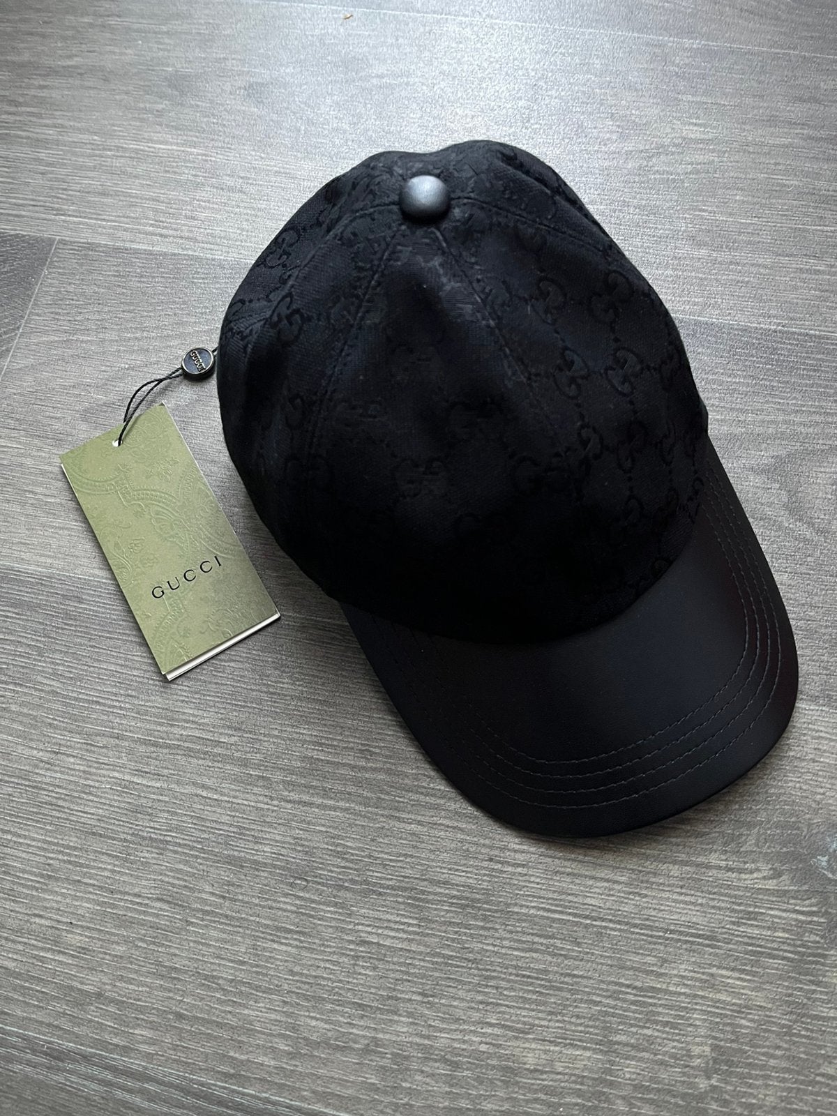 Gucci pet (NIEUWSTE COLLECTIE), Kleding | Heren, Hoeden en Petten, Ophalen of Verzenden, Nieuw, One size fits all