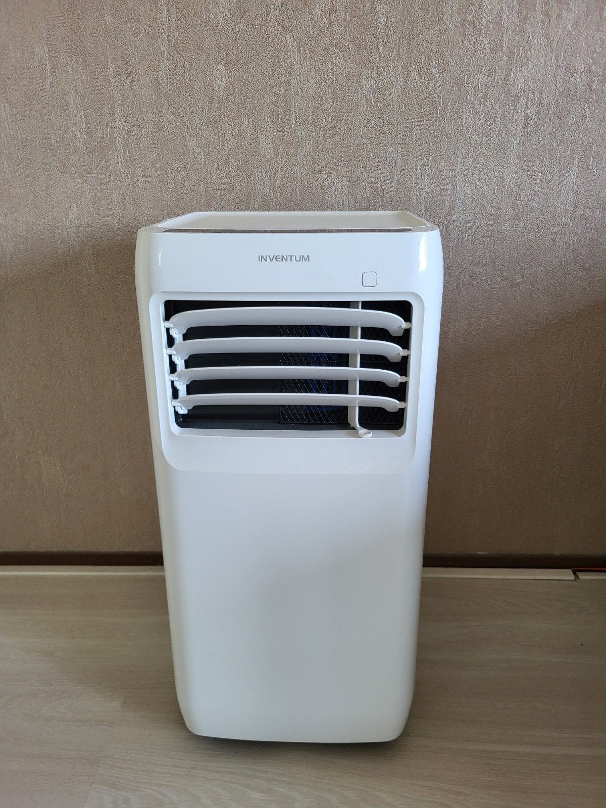 Inventum Mobiele Airco compleet!, Ophalen, Minder dan 60 m³, 3 snelheden of meer, Zo goed als nieuw