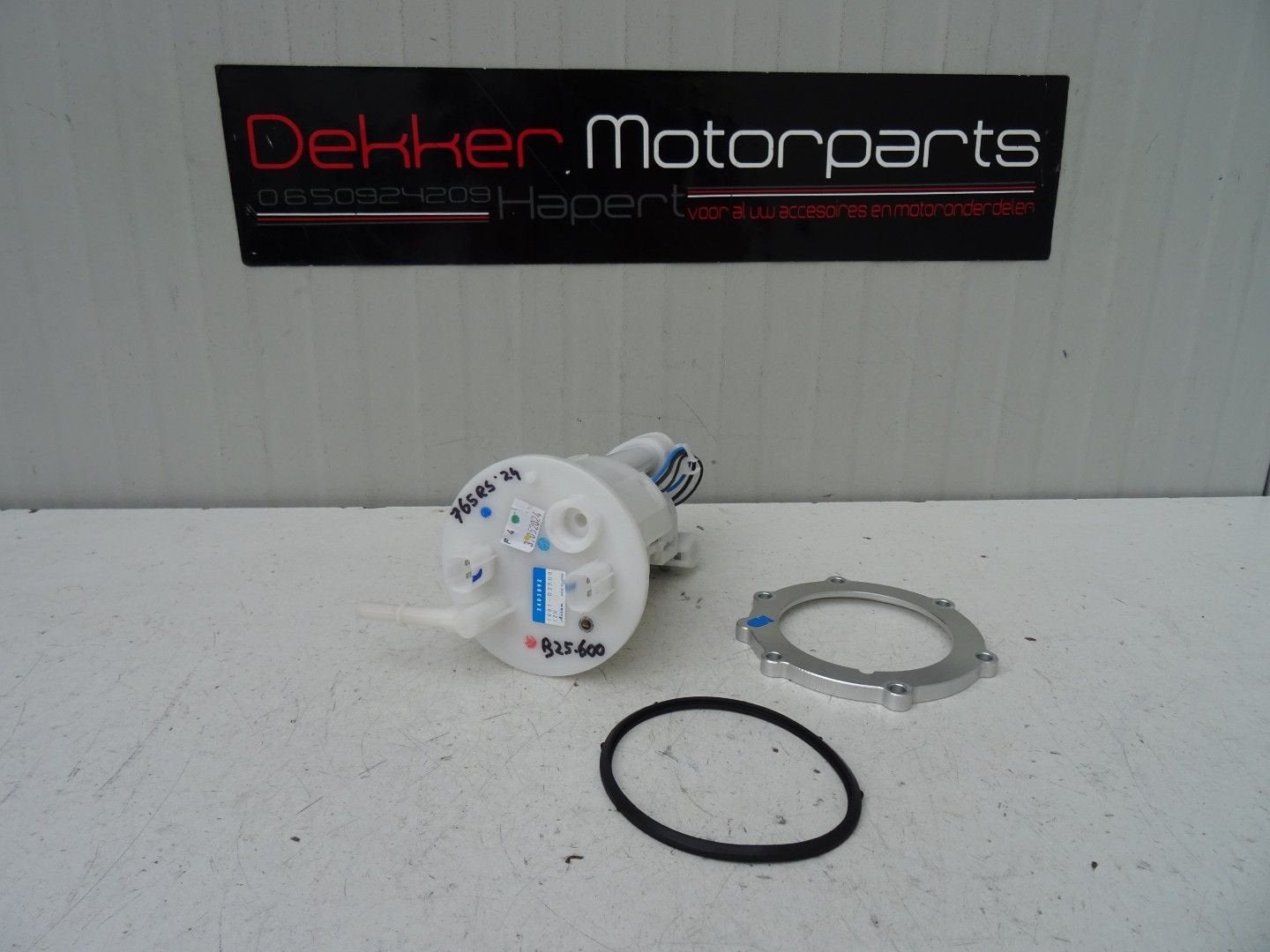 Benzinepomp / Brandstofpomp Triumph Street Triple 765 R / RS, Ophalen of Verzenden, -, -, -