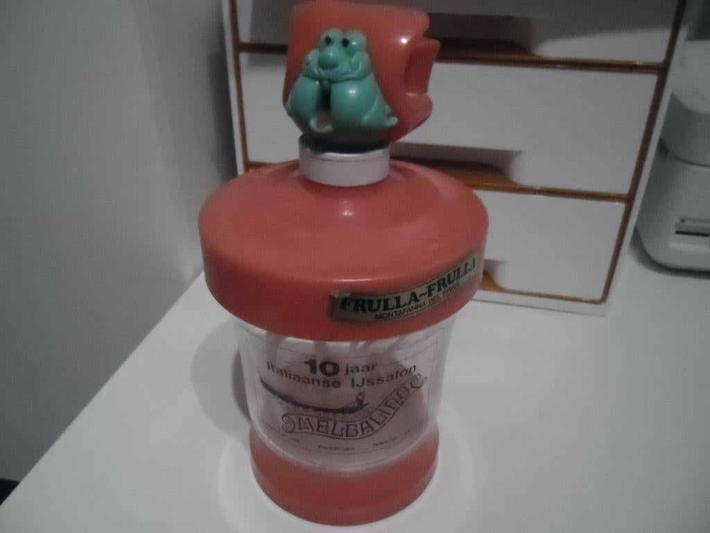 Slagroomklopper, Overige typen, Kunststof, Nieuw, Ophalen of Verzenden