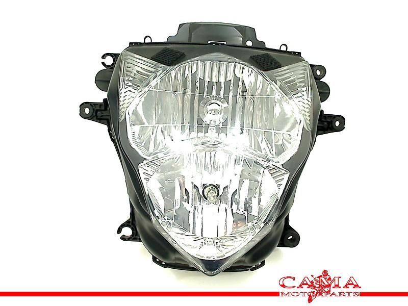 Koplamp Suzuki GSX R 600 2011-2015 (GSXR600 L1-L5) 2011, Gebruikt, Suzuki Deutschland GmbH, Kontakt@suzuki.de, Suzuki-Allee 7, Bensheim 64625, , Duitsland