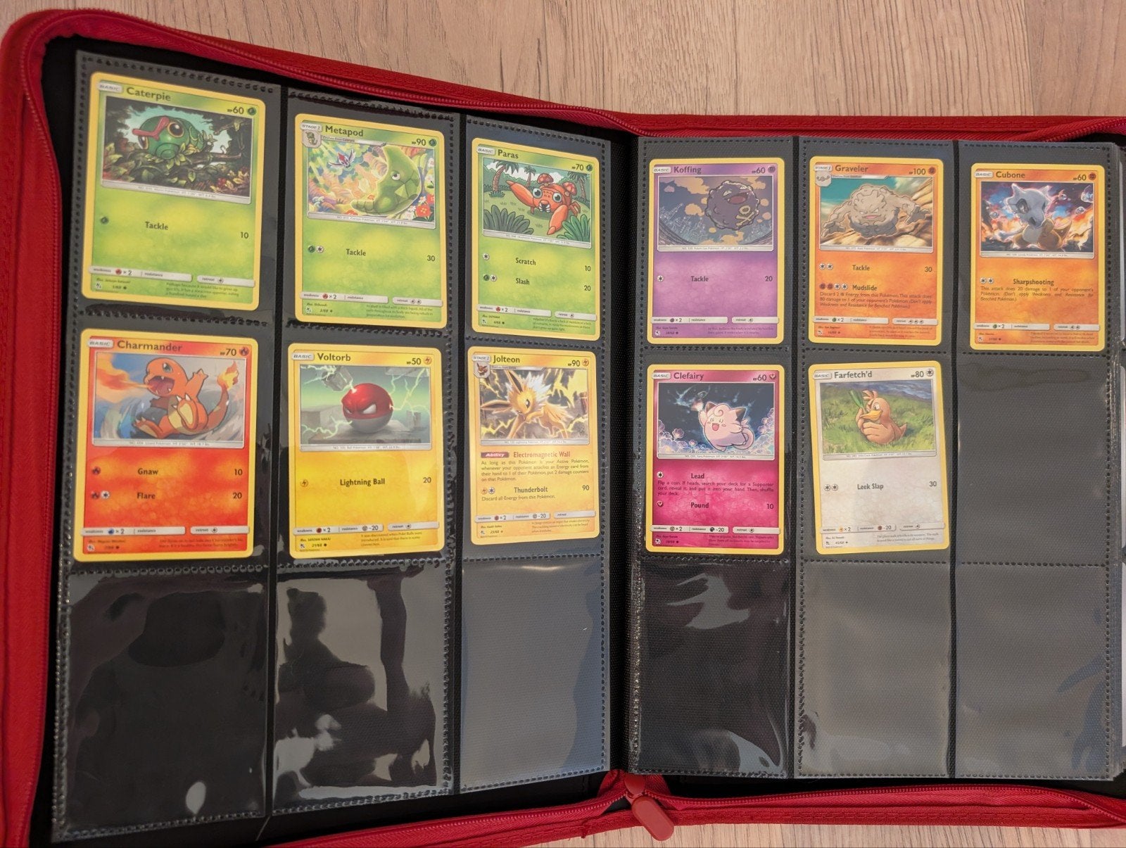 Hidden Fates, Ophalen of Verzenden, Zo goed als nieuw, Meerdere kaarten, Foil