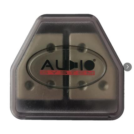 Audio System Z-DGB 1-2 Dual Distribution Block verdeelblok, Info@optimount.nl, Nieuw, Ophalen of Verzenden, Anholtseweg 48A 7091 HB DINXPERLO
