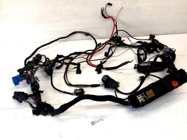 R1100S 1998 - 2005 BMW Kabelboom Kabelboom hoofd D1-56486