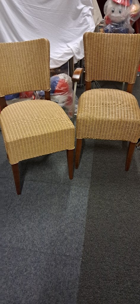 bistro stoelen, Ophalen, Gebruikt, Vijf, Zes of meer stoelen, Hout