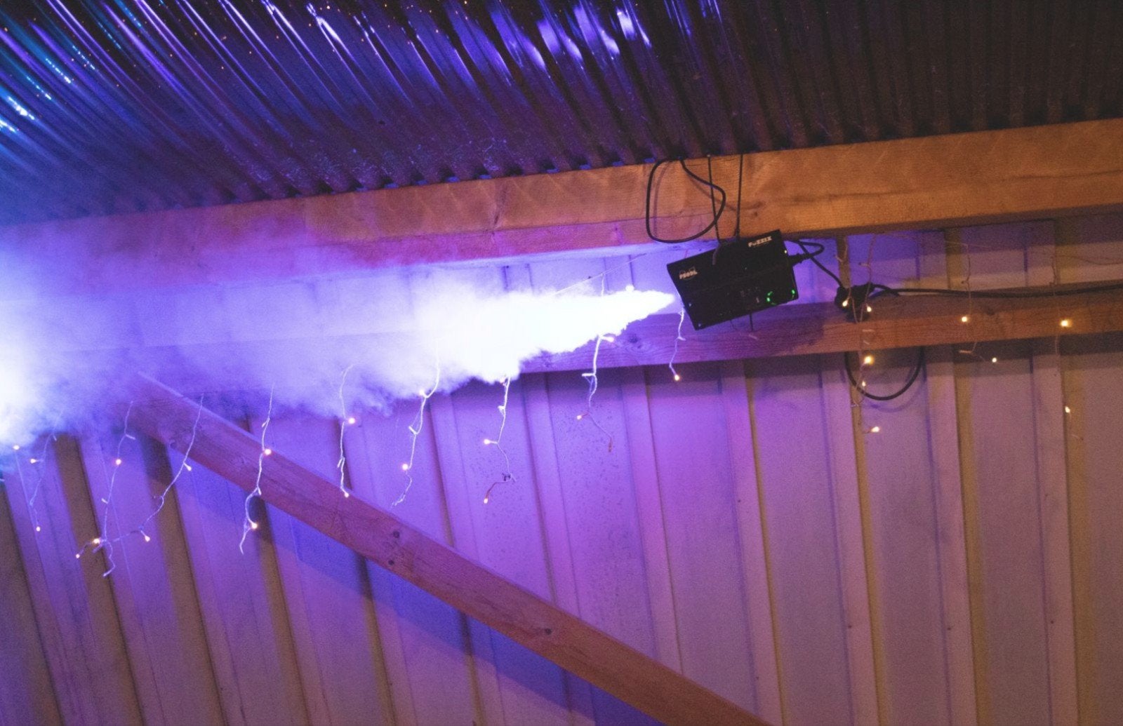 feestverlichting te huur, Ophalen, Overige