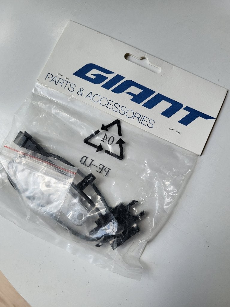 Nieuwe originele Giant cadanssensor 245MFSPD-01V (3-pins), Elektrische fiets, Overige materialen, Overige typen, Nieuw