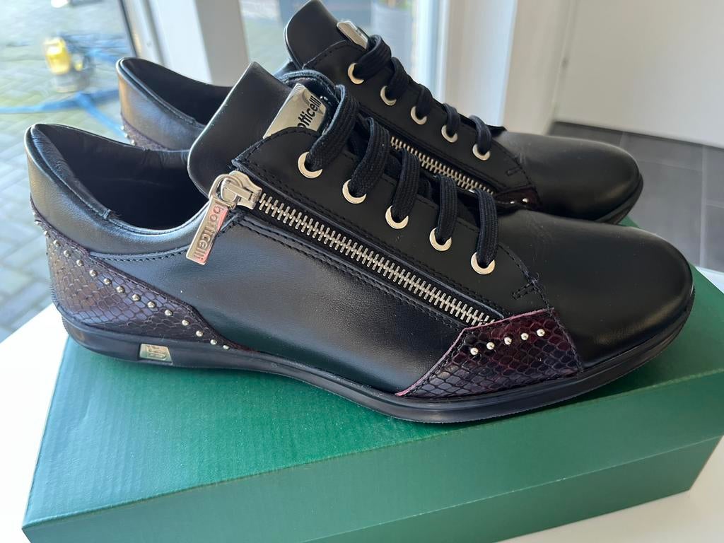 Botticelli  limited mt 40, Ophalen of Verzenden, Zo goed als nieuw, Zwart