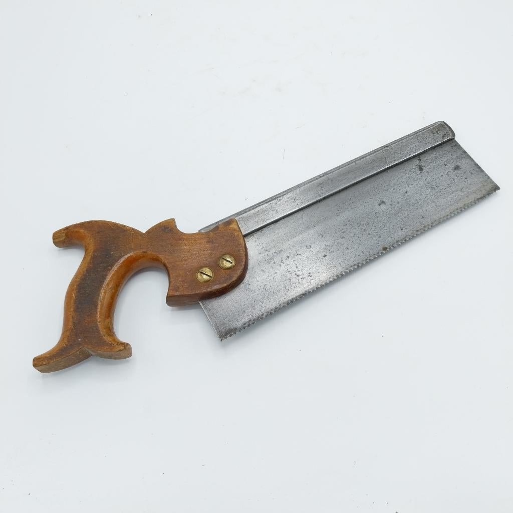 Buck & Ryan Kapzaag (57826-21), Antiek en Kunst, Antiek | Gereedschap en Instrumenten, Ophalen of Verzenden