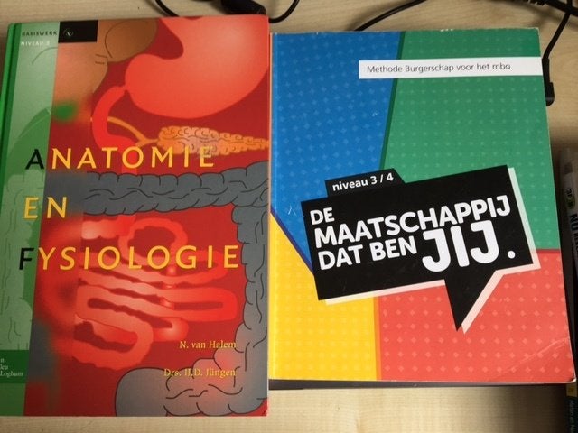 Boeken MBO doktersassistent:, Boeken, Nieuw, Ophalen of Verzenden, Lynda Juall Carpenito, MBO