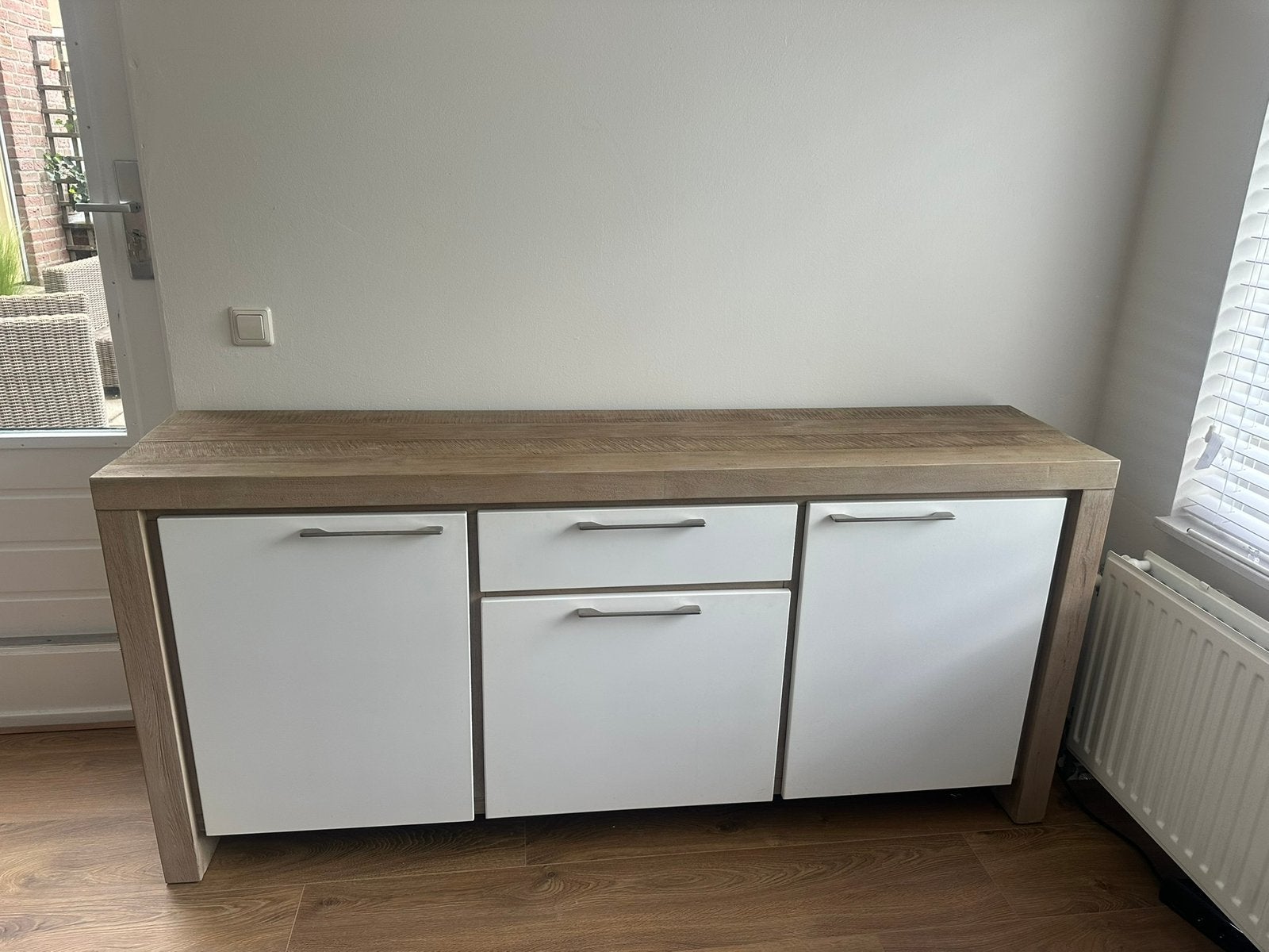 Dressori Henders & Hazels, Ophalen, Zo goed als nieuw, 25 tot 50 cm, 50 tot 100 cm