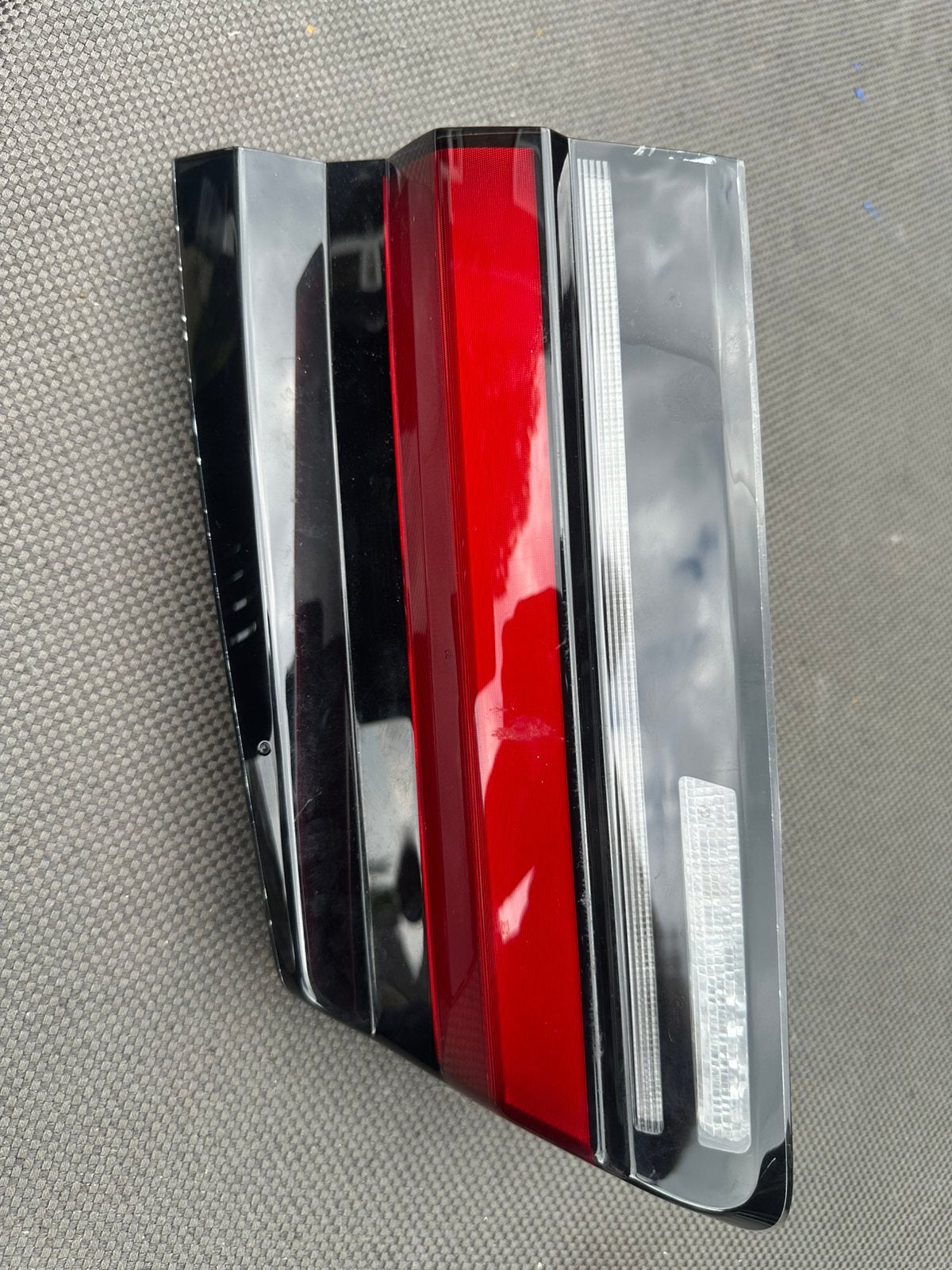 Bmw g30 lci achterlicht rechts kofferklep oem, Auto-onderdelen, Ophalen of Verzenden