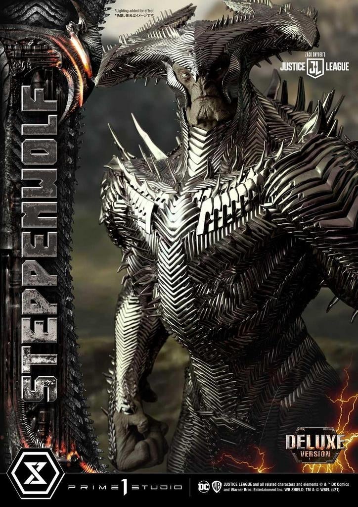 Prime 1 Studio Steppenwolf Deluxe Bonus Edition, Verzamelen, Ophalen of Verzenden, Nieuw