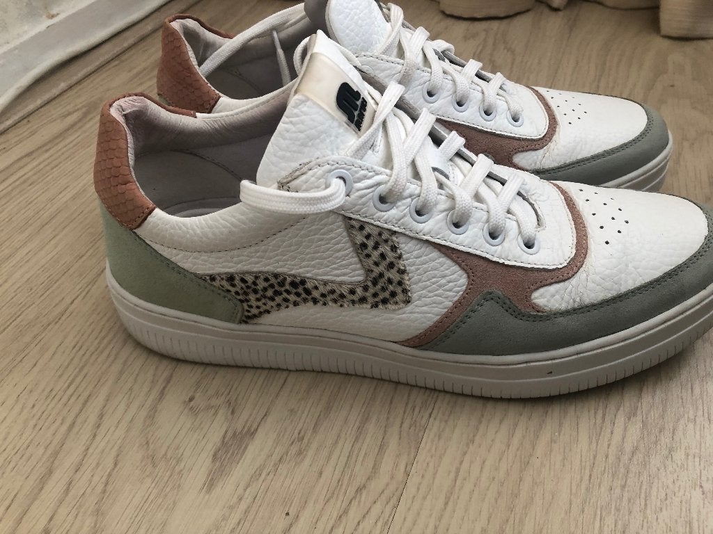 Maruti sneakers, Kleding | Dames, Overige kleuren, Ophalen of Verzenden, Maruti, Sneakers of Gympen