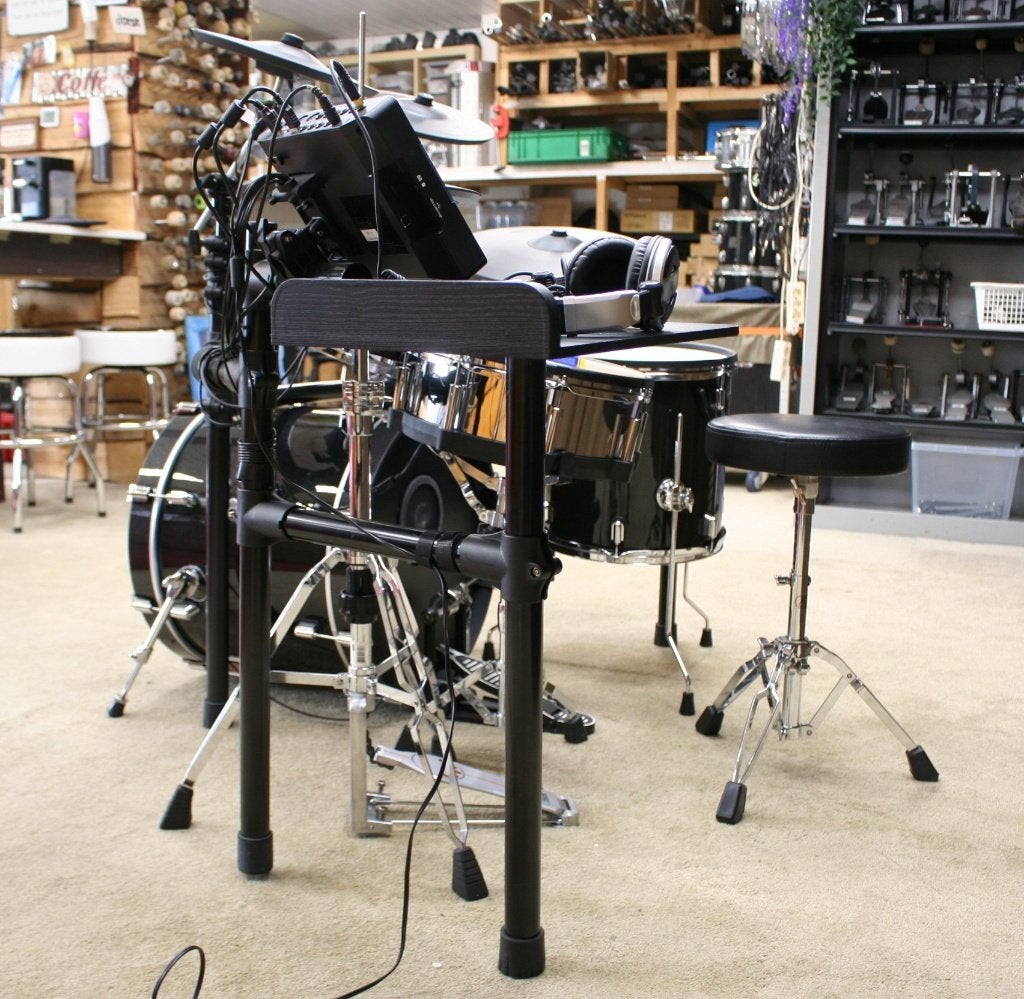 roland vad 503 electrisch drumstel, Ophalen, Elektronisch, Zo goed als nieuw, Jouwdrumstel@gmail.com