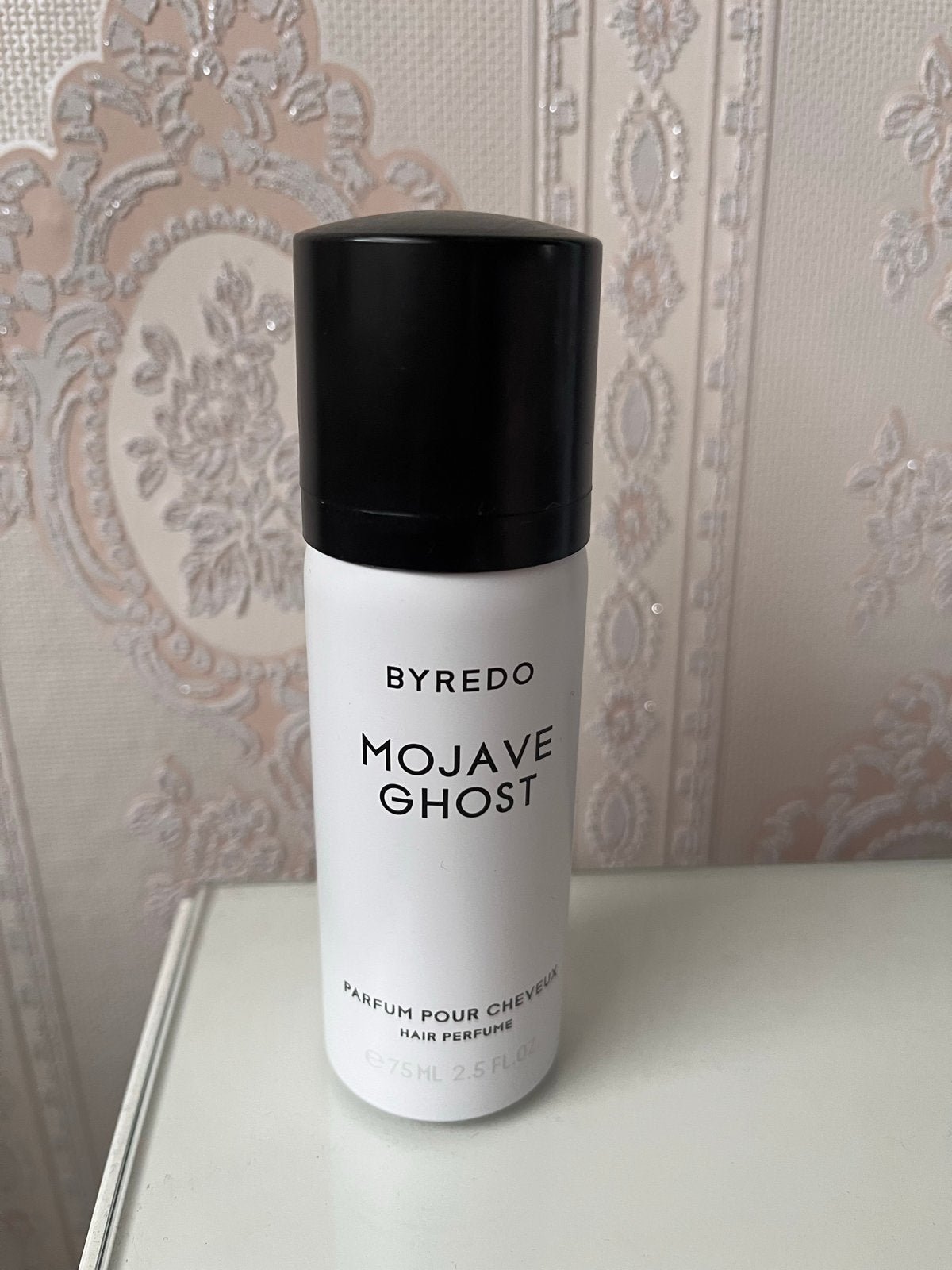 Byredo Mojave Ghost Hair Perfume 75ml - Nieuw, Ophalen of Verzenden, Nieuw