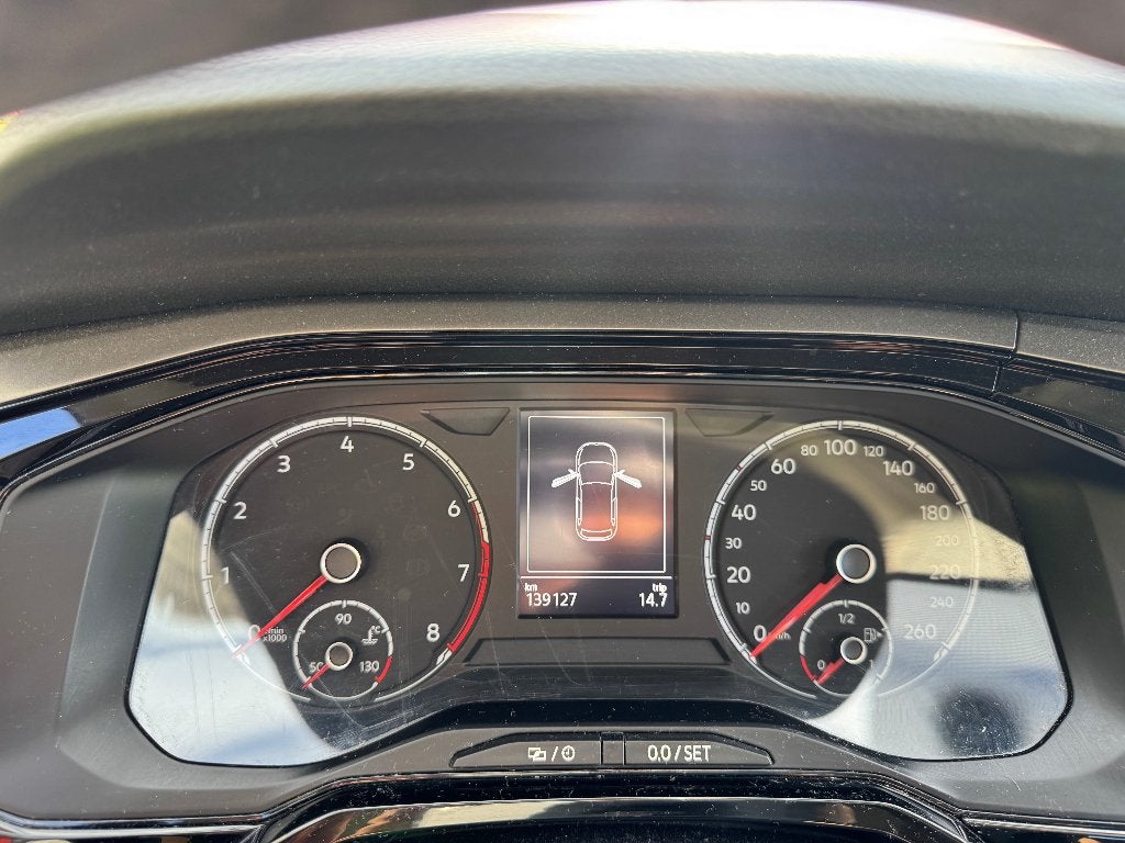 Foto 15 van VW Polo 1.0 2019 Airco Cruise CarPlay APK 05-2027 All-Season