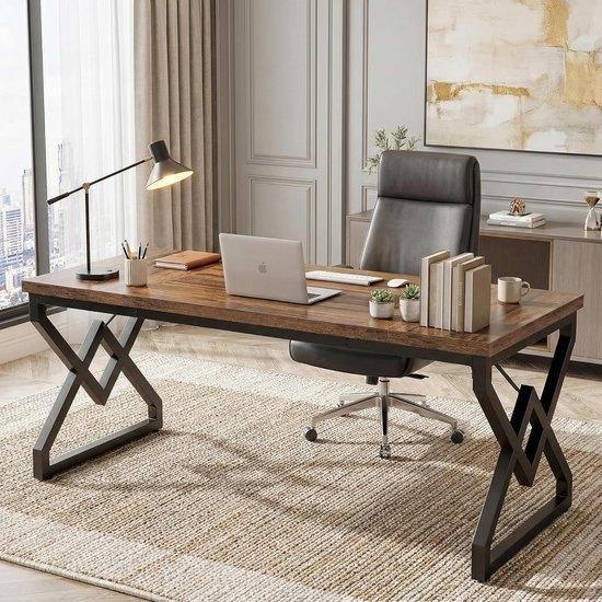 Bureau – Computerbureau – Bureautafel – Computertafel, Corvance B.V., Verzenden, Nieuw, Corvancebol@gmail.com