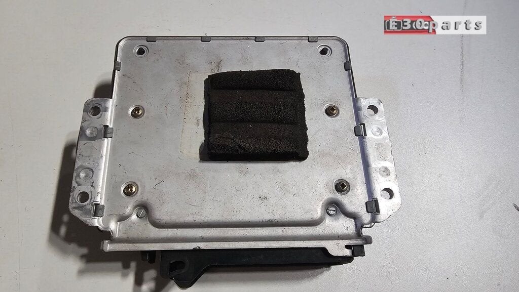 Motormanagement computer ECU DME M20B20 BMW 3 / 5 serie E30, Gebruikt, -, -, Ophalen of Verzenden