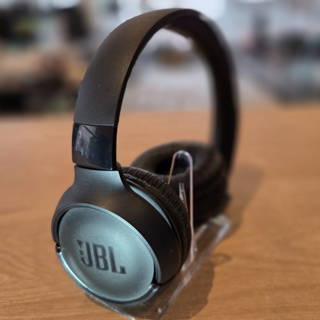 JBL Bleutooth 520BT headset | inc garantie