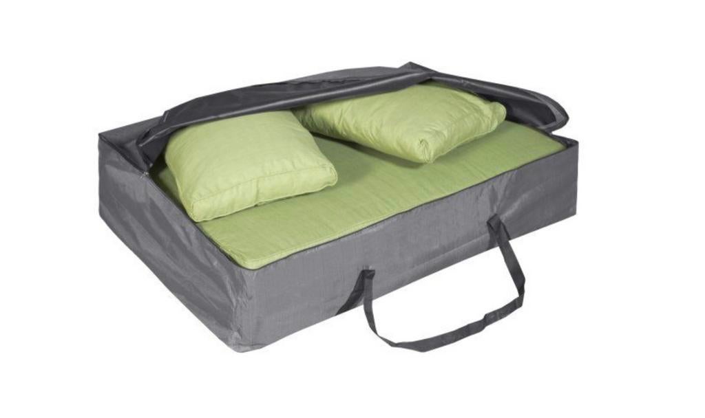 Opbergtas kussen tas voor palletkussens etc NIEUW, Ophalen of Verzenden, Nieuw