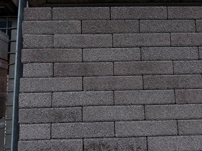 waalformaat geocolor excelence 20x5x8 rood bruin, Ophalen of Verzenden, Nieuw, Beton, Klinkers