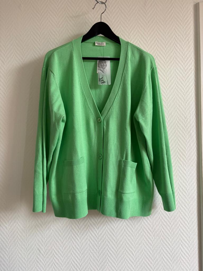 Barabar Lebek maat 48/50, Ophalen of Verzenden, Nieuw, Maat 46/48 (XL) of groter, Groen