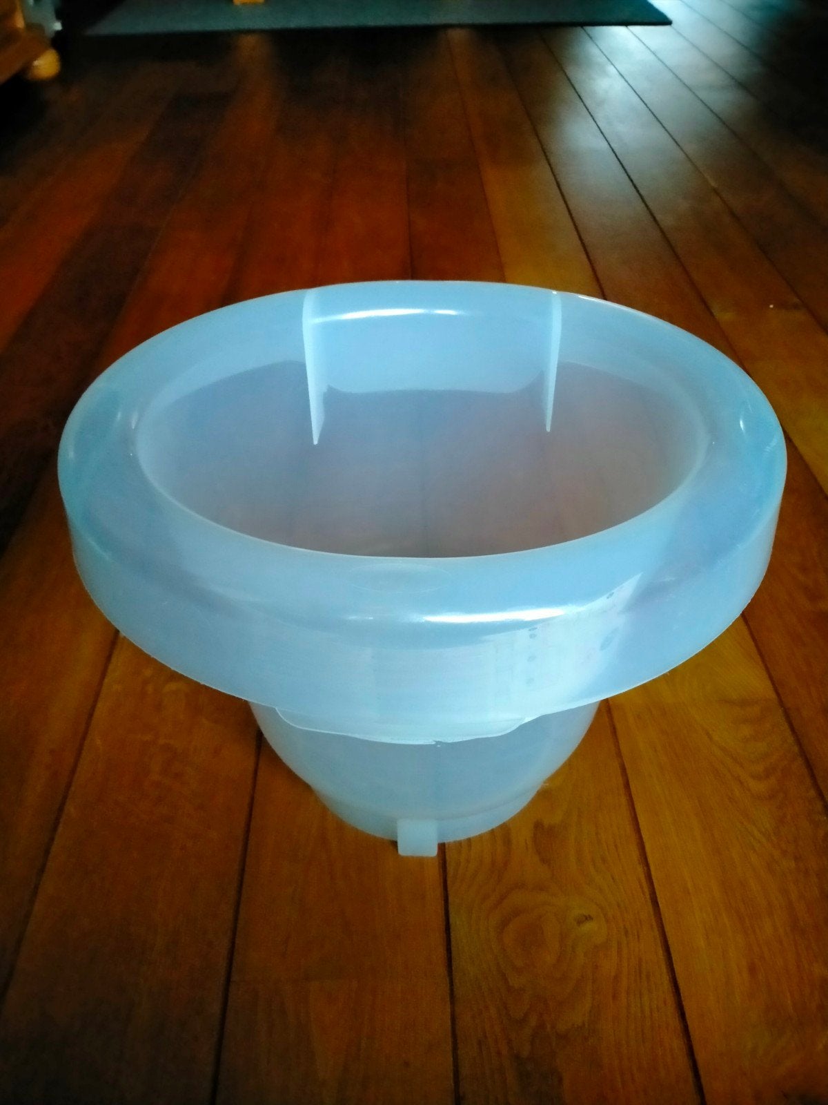 bebe jou tub, Ophalen, Zo goed als nieuw, Tummy Tub