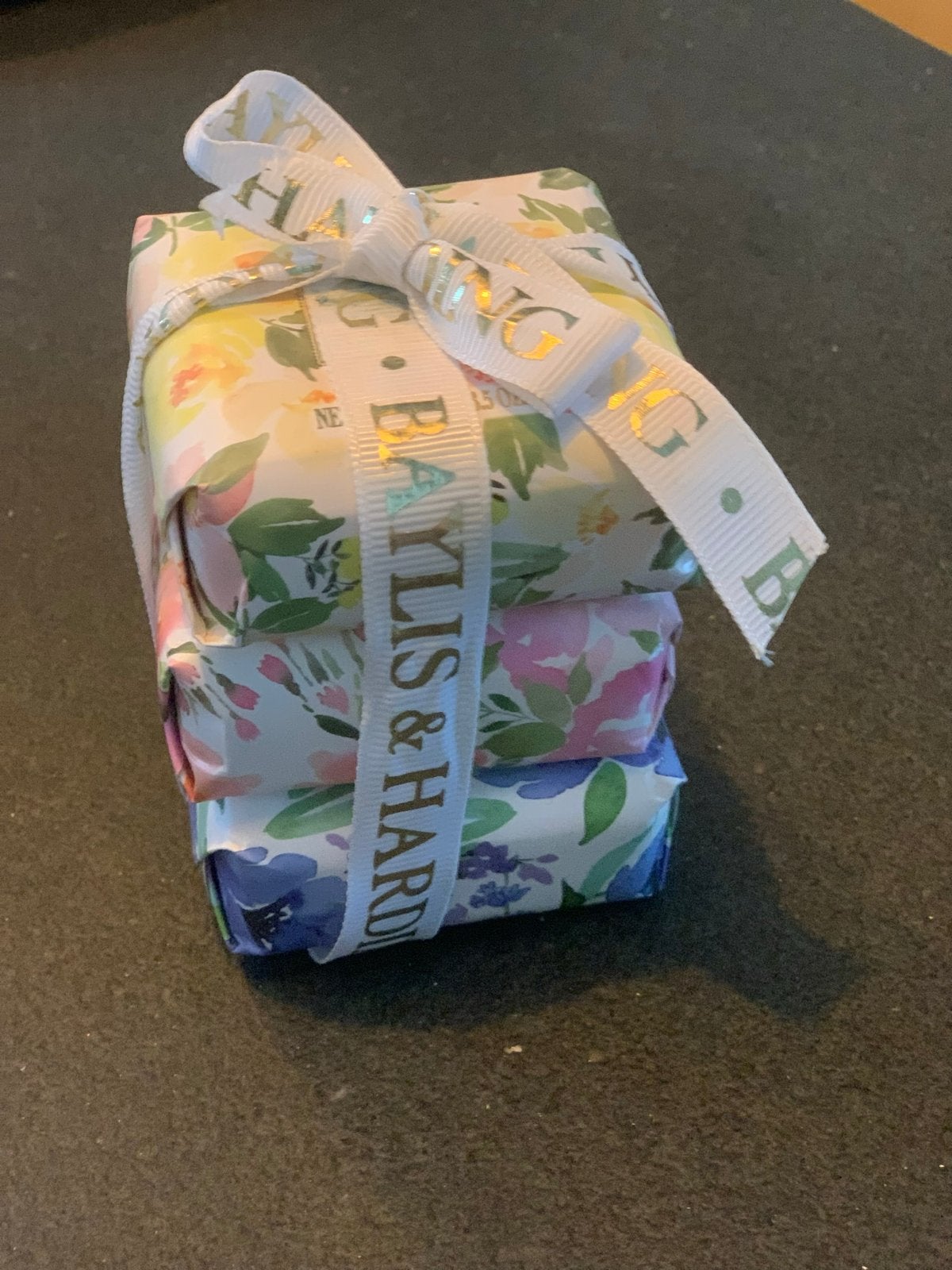 Baylis & Harding zeepjes set - Nieuw, Ophalen of Verzenden, Nieuw, Bad & Douche